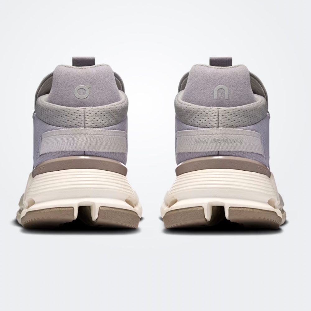 On Cloud Cloudnova 2 Sneaker - image 4